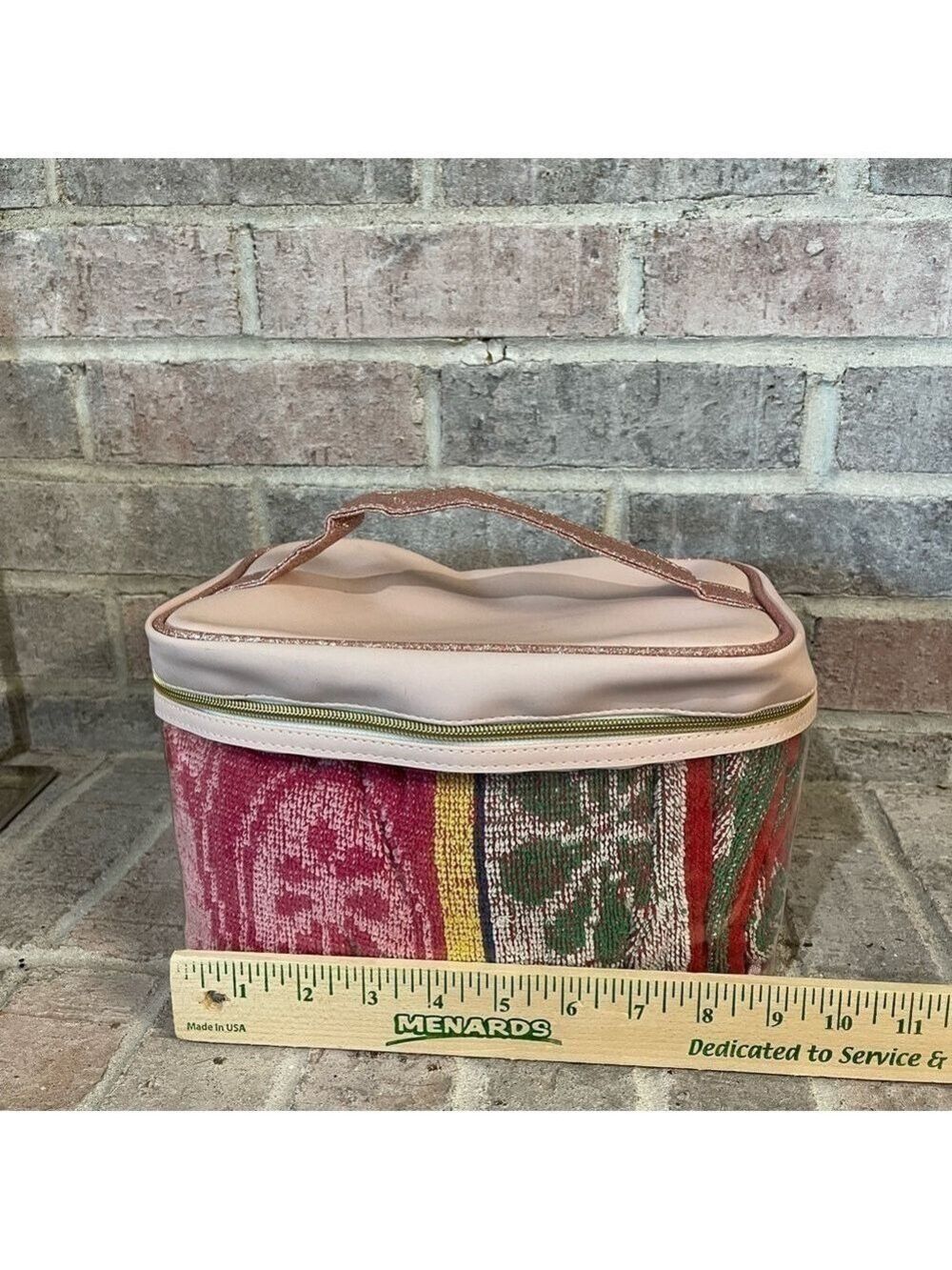 Make up bag - Picture 5 of 10